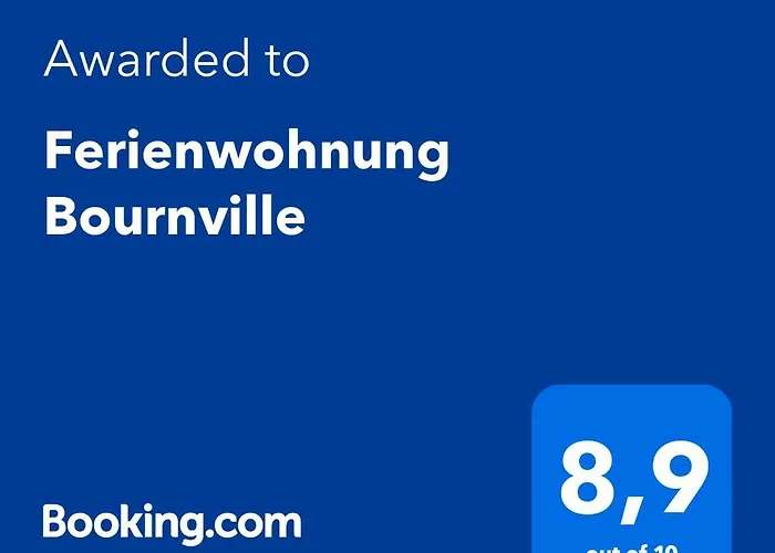 Ferienwohnung Bournville