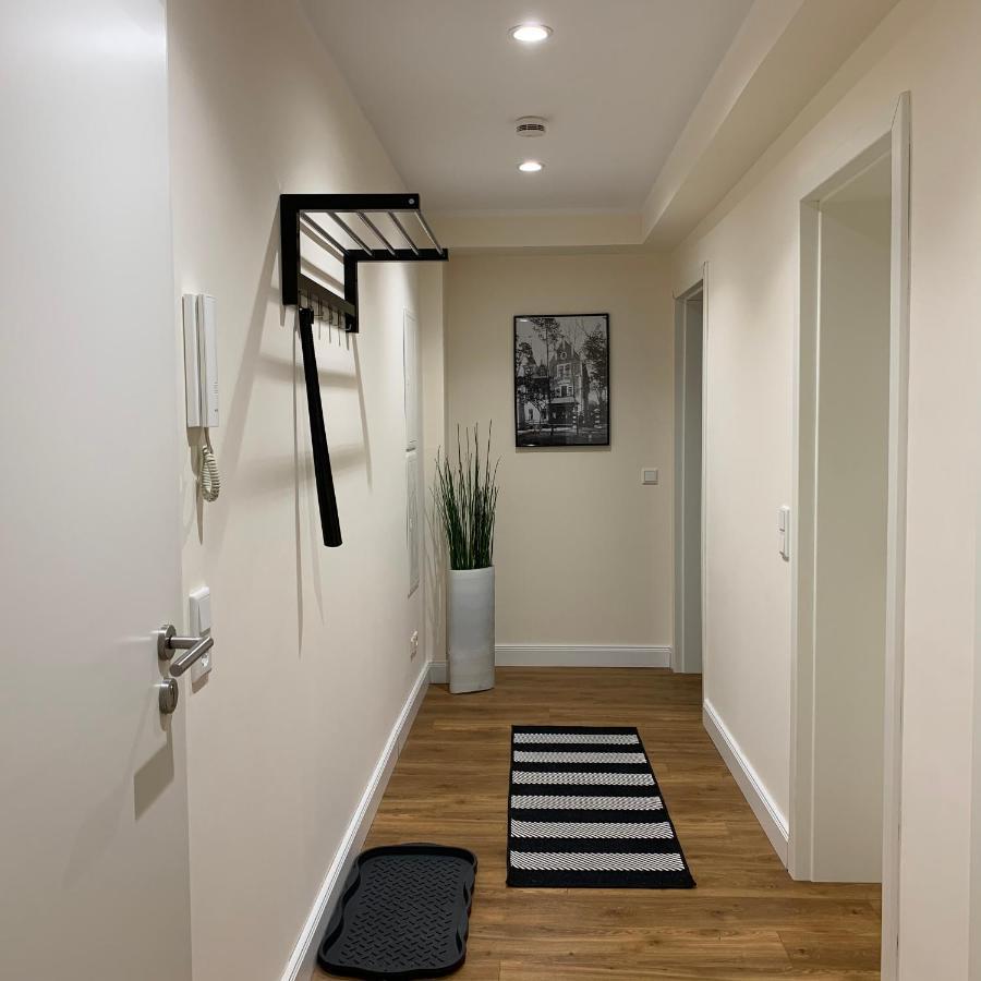 Apartment Bournville Thale