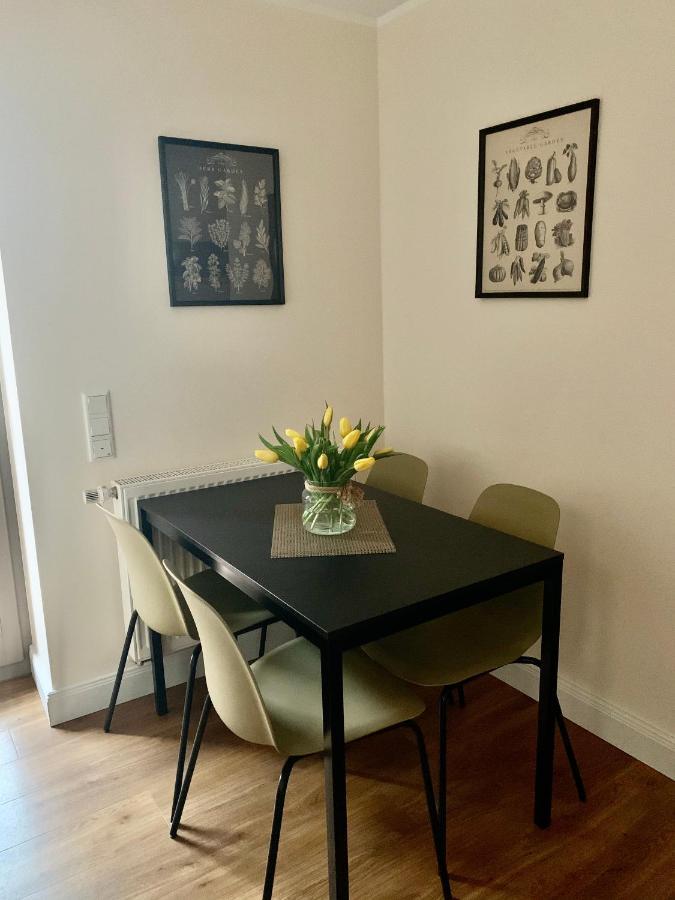 Bournville Apartment