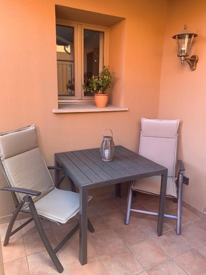Apartment Bournville Thale