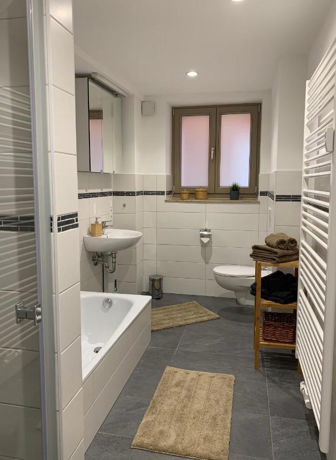 Apartment Bournville *